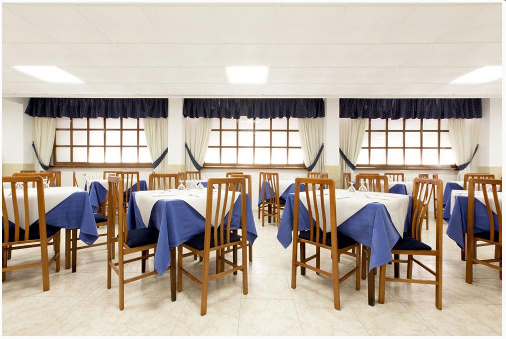 Hotel Mareny Бенидорм Экстерьер фото