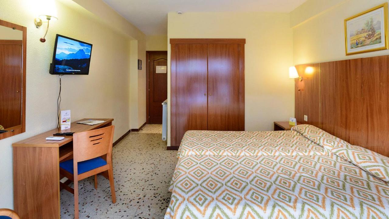 Hotel Mareny Бенидорм Экстерьер фото